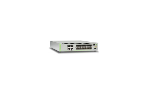 ALLIED 12x SFP+ 4x 10/100/1000/10G-T