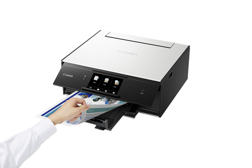 Canon PIXMA TS9050 Inkjet A4 – image 2