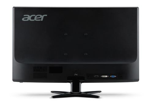 Acer G6 G276HLAbid computer monitor – image 2