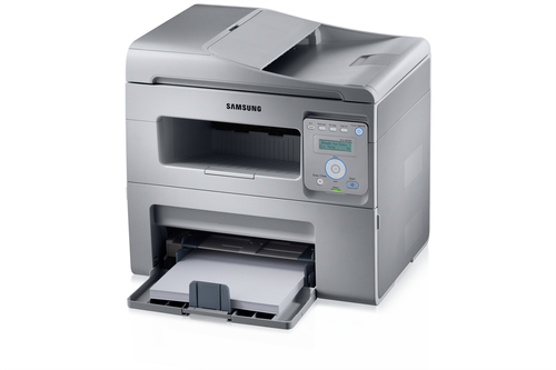 Samsung Xpress SCX-4650N multifunction printer Laser A4 – image 5