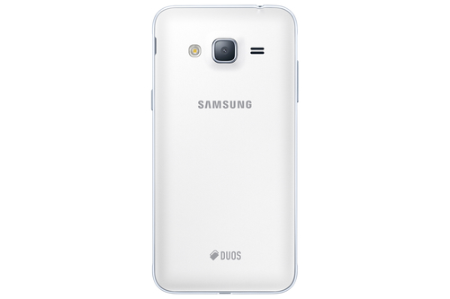 Samsung Galaxy J3 (2016) SM-J320F – image 4