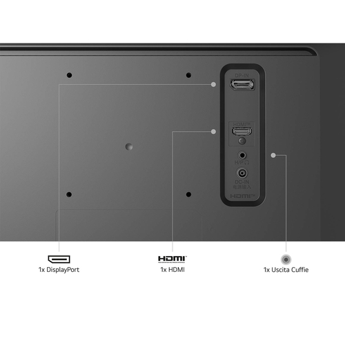 LG UltraWide 29U511A-B, afbeelding 2