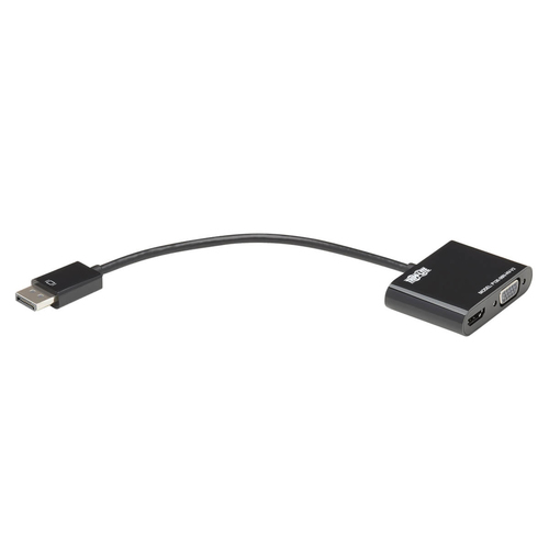 Adaptador DisplayPort  TRIPP-LITE  P136-06N-HV-V2