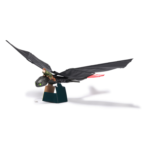 Spin Master DWD INA MovieFlyingToothless RC INTL GML – image 6