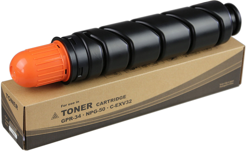 CoreParts MSP5613N toner cartridge 1 pc(s) Black