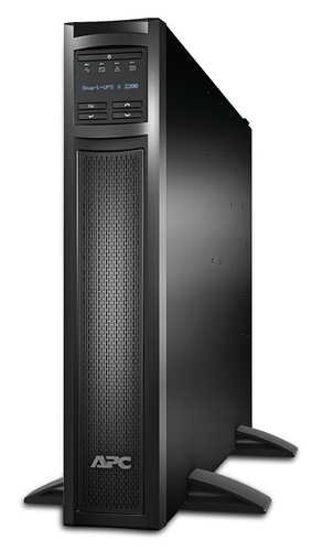 APC Smart-UPS SMX2200R2HVNC 2200VA Noodstroomvoeding, afbeelding 5
