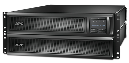 APC Smart-UPS SMX2200R2HVNC 2200VA Noodstroomvoeding, afbeelding 7
