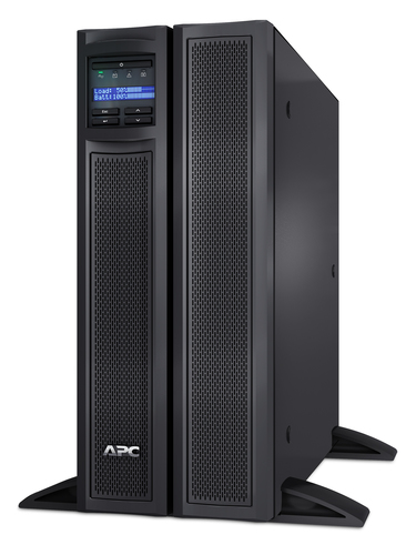 APC Smart-UPS X 3000VA Rack - Tower LCD