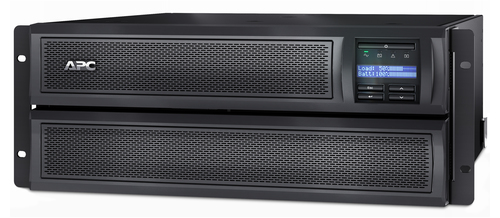 APC Smart-UPS X SMX3000HVNC Noodstroomvoeding, afbeelding 9