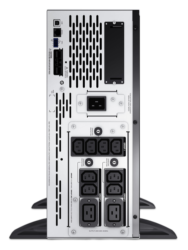 APC Smart-UPS X 3000VA Rack - Tower LCD