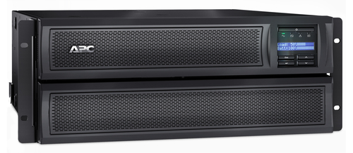 APC Smart-UPS X SMX3000HVNC Noodstroomvoeding, afbeelding 10