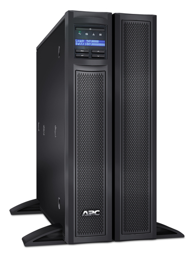 APC Smart-UPS X SMX3000HVNC Noodstroomvoeding, afbeelding 8