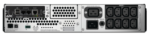 APC Smart-UPS 2200VA noodstroomvoeding, afbeelding 2