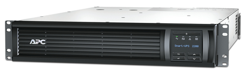APC Smart-UPS 2200VA noodstroomvoeding, afbeelding 4