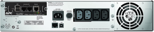 APC Smart-UPS 1500VA LCD 230V RM 2U