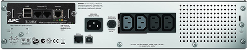 APC Smart-UPS 750VA noodstroomvoeding, afbeelding 2