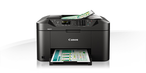 Canon Maxify MB2150 all-in-one printer, afbeelding 4