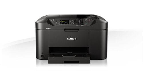Canon Maxify MB2150 all-in-one printer, afbeelding 2