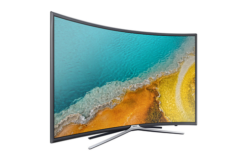Polar item extinction Specs Samsung UE49K6372SU 124.5 cm (49") Full HD Smart TV Wi-Fi Black,  Silver, Titanium TVs (UE49K6372SUXXH)