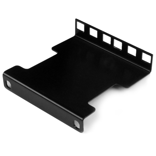 StarTech.com Raildiepte adapterset voor server racks - 10 cm Rack verlenging, afbeelding 3
