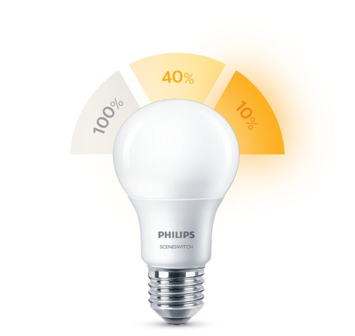 Philips Lampe