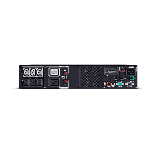USV CyberPower UPS 3000VA PR3000ERT2U 3000VA,3000W,inkl. RailKIT, afbeelding 4