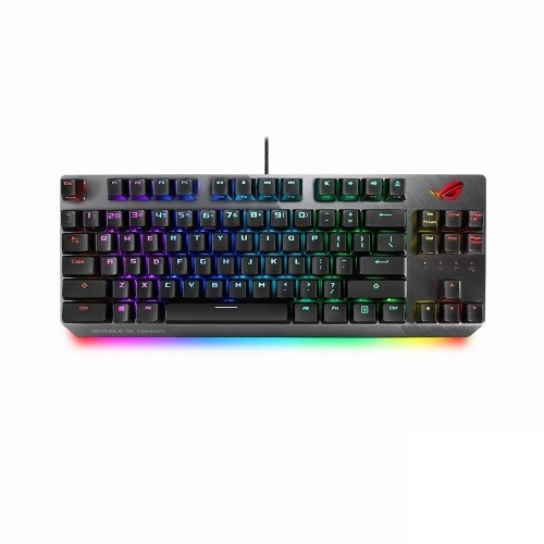 ASUS ROG Strix Scope TKL