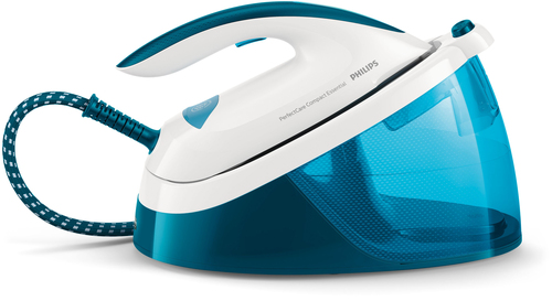 Philips PerfectCare Compact Essential GC6830 Steam generator iron – image 1