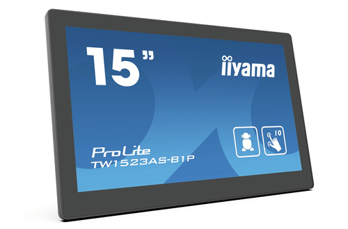iiyama TW1523AS-B1P POS monitor – image 9