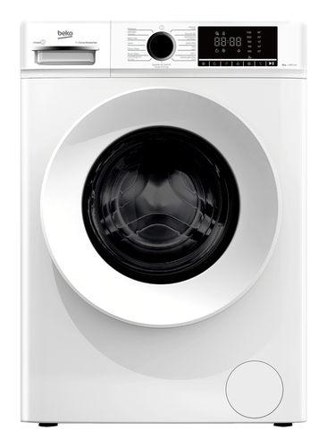 Beko B1W8641W BE