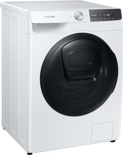 Samsung WW81T854ABT/S2 washing machine Front-load – image 1