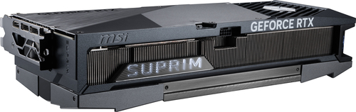 MSI GeForce RTX5080 16G SUPRIM SOC – image 9