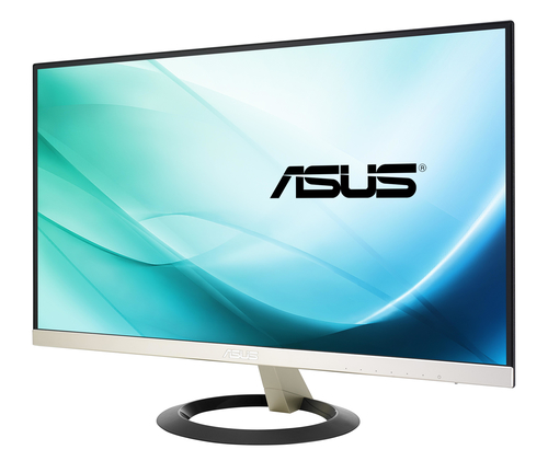ASUS VZ229H computer monitor – image 3