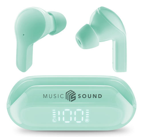 Music Sound 8018080472619