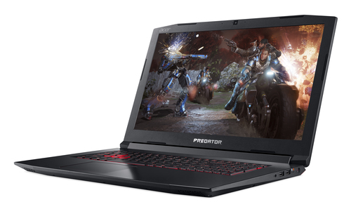 Acer Predator Helios 300 PH317-52-77YY Intel® Core™ i7 i7-8750H Laptop – image 2