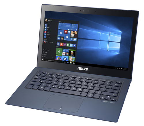 ASUS Zenbook UX301LA-WS71T laptop Intel® Core™ i7 i7-5500U – image 3