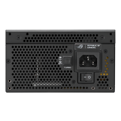 Asus Rog Thor 1600W Titanium Iii Atx 3.1 80 Plus Titanium Psu Power Supply - image 6