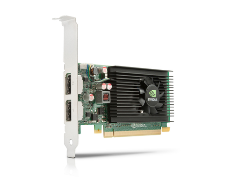 HP A7U59AT graphics card NVIDIA NVS 310 – image 2