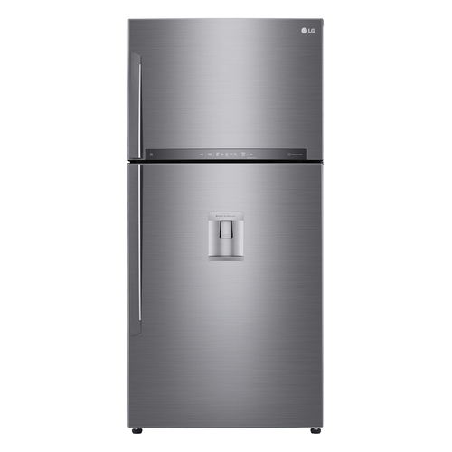 LG GTF916PZPED Freestanding – image 1
