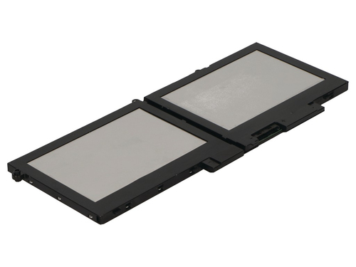 2-Power Main Battery Pack - Batterij voor laptopcomputer, afbeelding 2