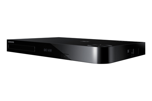 Samsung BD-F8500/EN 3D Black – image 2