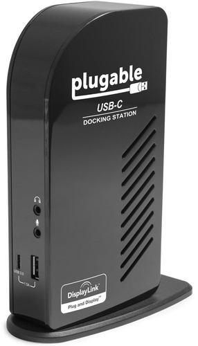 Plugable UD-ULTCDL product photo