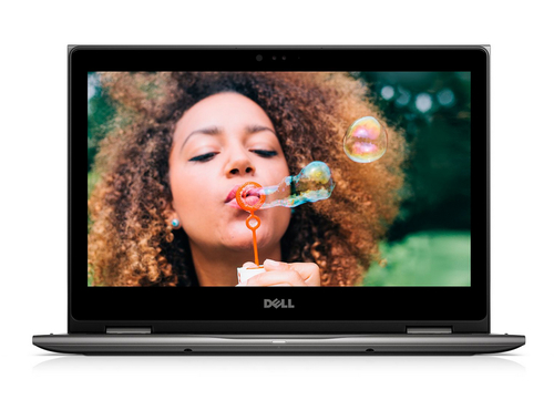☆DELL i3-6100 8GB 新品SSD＋HDD Wi-Fi Win10 Dell Inspiron 13 5368 13.3-in FHD Touch Core i3-6100U/4GB/1TB