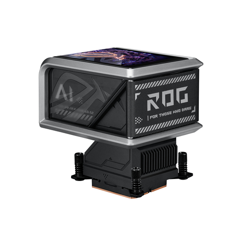 ASUS ROG RYUO IV 360 ARGB, afbeelding 4