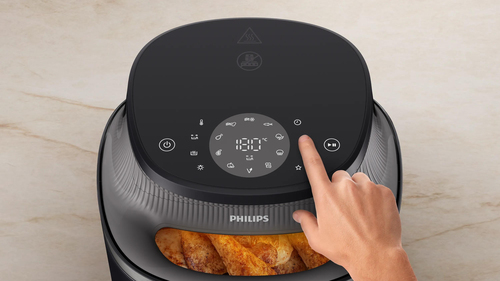 Philips 3000 series NA320/00R1 fryer Single – image 8