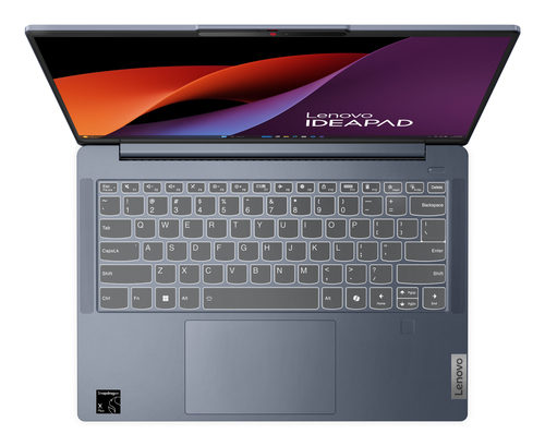 IdeaPad Slim 5 14Q8X9 Copilot+ PC thumbnail 5