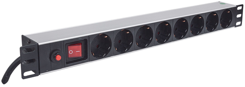 Intellinet 19" - 1U, afbeelding 2