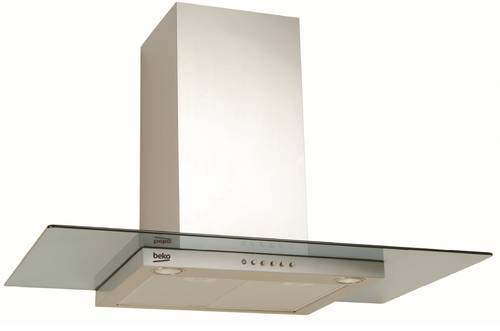 Beko HCF91531X