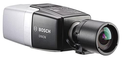 BOSCH VNBN73013BA - Camara profesional / Resolucion 720 / Analisis de video NBN-73013-BA - NBN-73013-BA