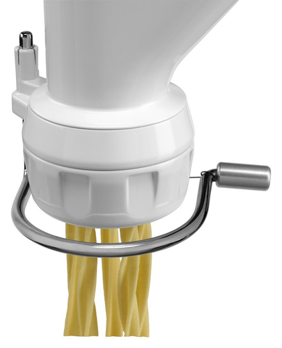 KitchenAid 5KSMPEXTA Pastapers, afbeelding 4